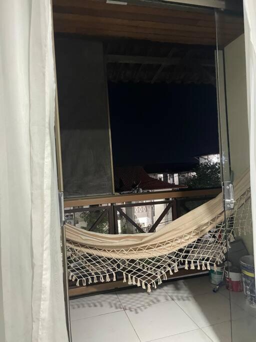 贝泽罗斯Flat Fazenda Monte Castelo公寓 外观 照片
