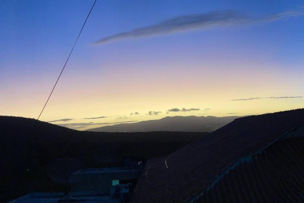 贝泽罗斯Flat Fazenda Monte Castelo公寓 外观 照片