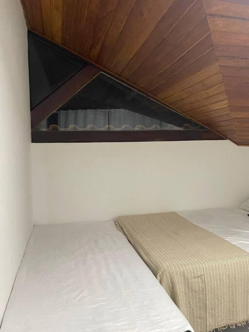 贝泽罗斯Flat Fazenda Monte Castelo公寓 外观 照片